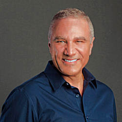 Christian Drepeau, Inventor or Stem Regen Release